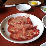 用户对于天壇  竹田店的评论图
