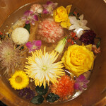 用戶對於嵐湯 嵐山店的評論圖