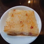 用户对于香港飲茶 桜川的评论图