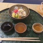 用戶對於嵐山熊彦 たん熊北店的評論圖