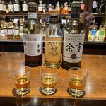 用户对于テイスティング・バー的评论图