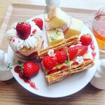 用戶對於いちびこ 太子堂店的評論圖
