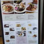用戶對於キハチカフェ 福岡三越店的評論圖