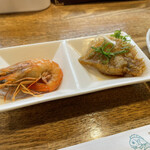 用戶對於三平 泉佐野店的評論圖