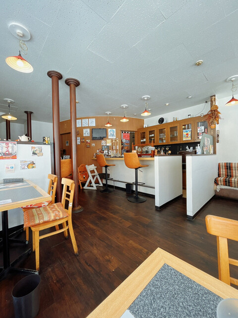 用户对于Spice&mill的评论高清图