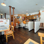 用户对于Spice&mill的评论图