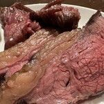 用戶對於肉塊 UNO的評論圖
