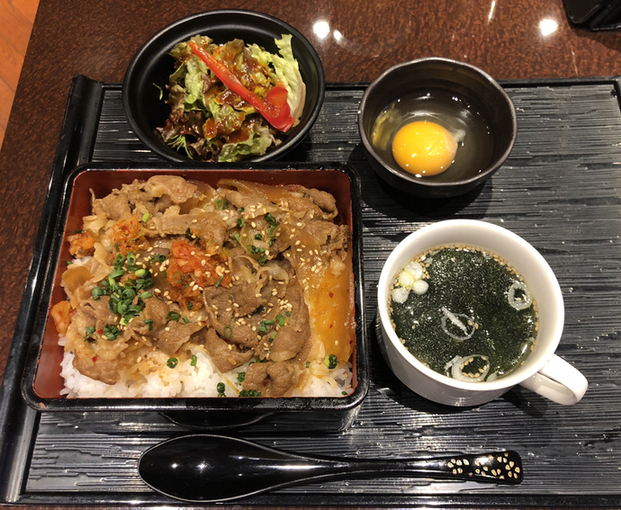 用戶對於焼肉陽山道 パルコヤ上野店的評論圖