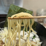 用戶對於横浜家系ラーメン 梅田家的評論圖