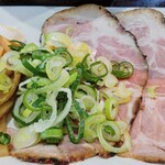 User's review image for UMA TSUKEMEN