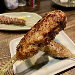 用戶對於赤坂聳え別館 となり的評論圖