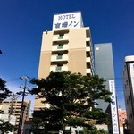 User's review image for 東横INN 函館大門