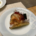 User's review image for パティスリー・ラ・ノブティック