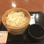 User's review image for 丸亀製麺 東京ドームシティ店