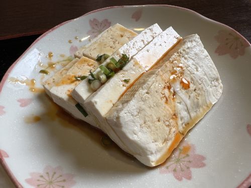 用户对于台湾料理 味源 忠和店的评论图