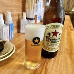User's review image for 酒場 恩人