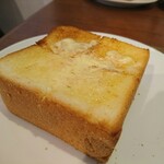 用戶對於上島珈琲店 京都四条烏丸店的評論圖