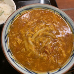 User's review image for 丸亀製麺 守口大日店