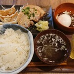 用戶對於肉汁餃子のダンダダン 水道橋店的評論圖