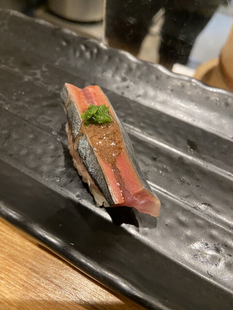 用戶對於すし屋魚真 下北沢店的評論高清圖
