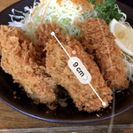 用戶對於とんかつ わらしっ子的評論圖