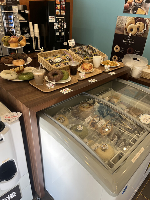 User's recommendation image for しろふわランドリー 笹塚南店