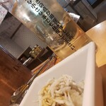 用戶對於大衆アラカルト ギャルソン的評論圖