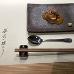 用户对于板前焼とり 成海的评论图