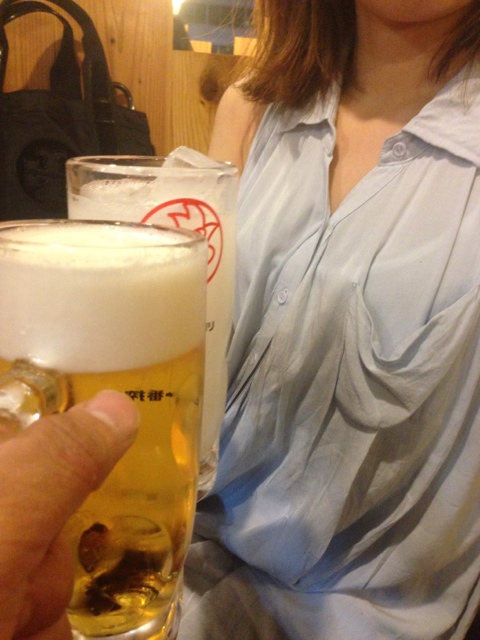 用戶對於鳥貴族 四ツ橋店的評論圖