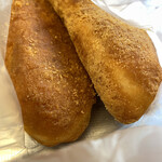 用戶對於たもつのパン的評論圖