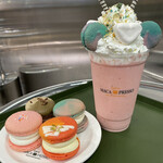 User's review image for マカプレッソ 天王寺店