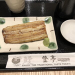 用戶對於登亭 上野広小路店的評論圖