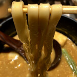 User's review image for ほうとう 天地