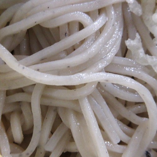 用户对于そば処ふでむら的评论图