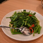 用戶對於粤港美食 上野店的評論圖