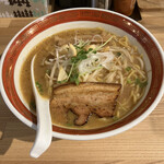用户对于麺や HIRAMEKI的评论图