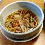 用户对于塩と醤 木津川店的评论图