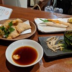 用户对于太郎屋的评论图