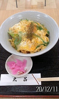 用户对于さぬき太呂 宇治店的评论图