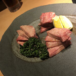 用戶對於炭火焼肉 羅山 琴似店的評論圖