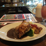 User's review image for BRITISH RESTAURANT CLASH