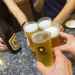 用戶對於大黒さん的評論圖