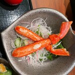 用户对于まるや本店 東京ミッドタウン店的评论图