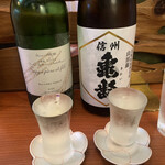 User's review image for 酒呑にし川 柳小路店
