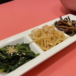 User's review image for 韓国料理 サムギョプサル ナッコプセ ばぶばぶ 梅田店