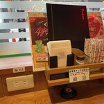 用戶對於コメダ珈琲店 狸小路2丁目店的評論圖