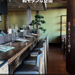 用戶對於和食時々酒 ときのとき的評論圖