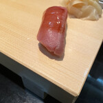 用户对于鮨の魚政的评论图