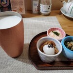 User's review image for ごま鯖や げん志