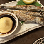 用戶對於蛸べえ 花園町店的評論圖